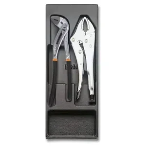 Super Prezzo Termoformato rigido in ABS Beta TV150 pinza regolabile ed autobloccante, vuoto